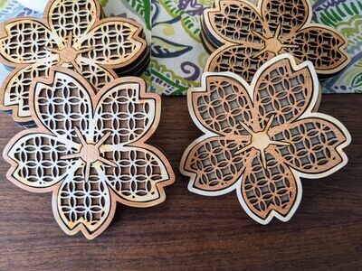 Coasters
