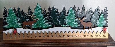 Advent Calendars