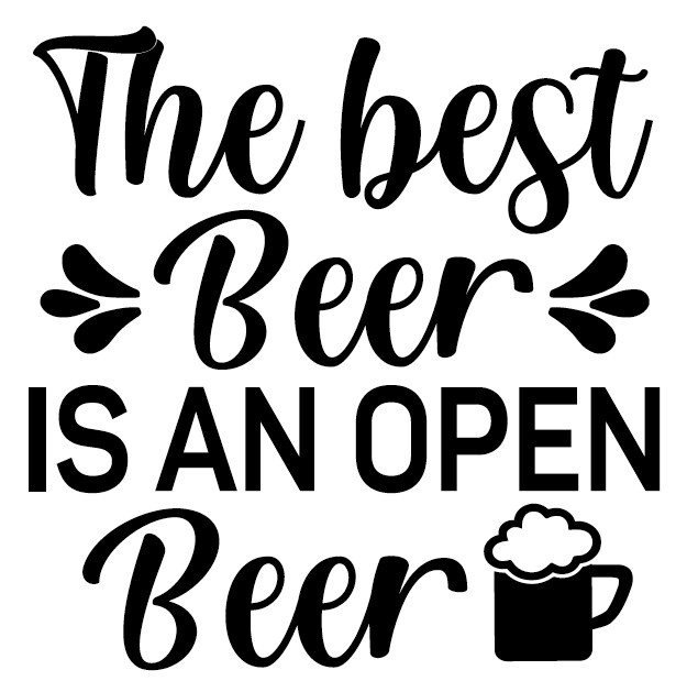 Funny Saying Coasters, Funny Coasters: The Best Beer