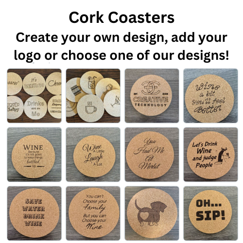 Fun Coasters