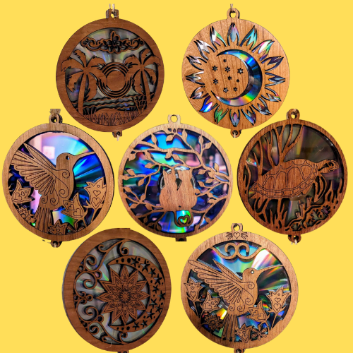 Sun Catcher