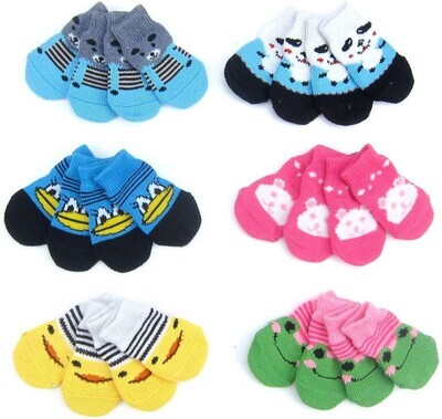 ( 1) (1 SET - 4 SOCKS) Alfie Pet – Mason *Per 1 Set of 4 (that is 4 single socks) Pet Paw Indoor Anti-Slip Cotton Knit Socks; Brand: Alfie Pet; *Sold Per Set of 4 Socks; Size: Medium; Color: Assorted ( 1) (1 SET - 4 SOCKS) Alfie Pet – Mason *Per 1 Set of 4 (that is 4 single socks) Pet Paw Indoor Anti-Slip Cotton Knit Socks; Brand: Alfie Pet; *Sold Per Set of 4 Socks; Size: Medium; Color: Assorted