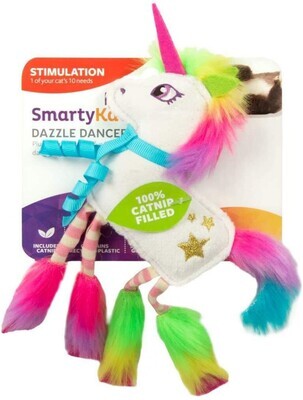 *SmartyKat Dazzle Dancer Disco Unicorn Brand: SmartyKat