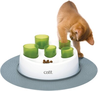 Catit Senses 2.0 Digger (Feeder Puzzle)