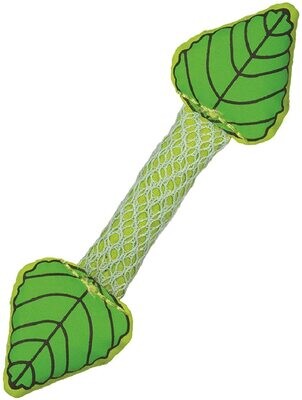 Petstages Catnip and Dental Health Cat Toys; Mint Stick