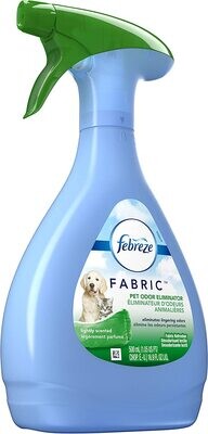 Febreze Pet Odor Eliminator, 16.9 Oz