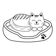 Pet Bed | Pet Cave | Pet Cot