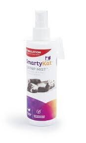 ​SmartyKat Liquid Catnip Spray; Size: 7 oz; Style: Catnip Mist Catnip Spray 7 oz