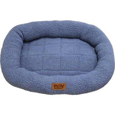 PET CRATE BED 60X42CM X-SMALL