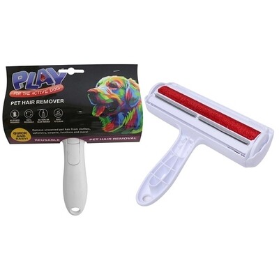 PET HAIR REMOVER SELF CLEANING