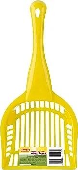 *Hartz Scooping / Clumping Cat Litter Spoon; Brand: Hartz