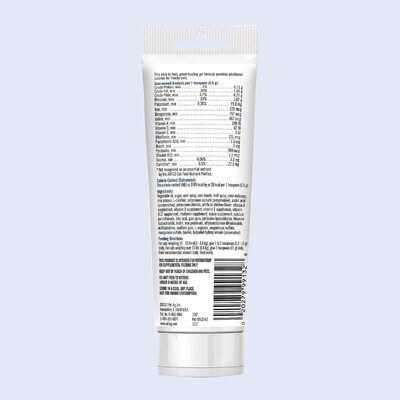 PetAg High Calorie Gel Supplement for Cats - Keep Cats at Optimal Performance Levels - 5 oz