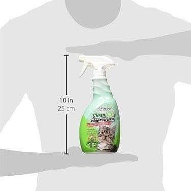 ​Espree Clean Cat Waterless Bath, 24 oz