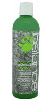 BALANCE Green Apple Pet Shampoo - *For CATS Too!!*