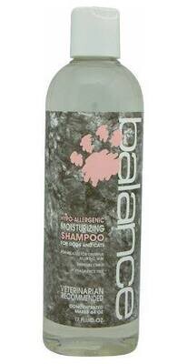 ​BALANCE Hypo-Allergenic Pet Shampoo - **For CATS To!!*