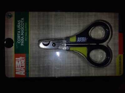 ​Animal Planet Nail Scissors / Clippers