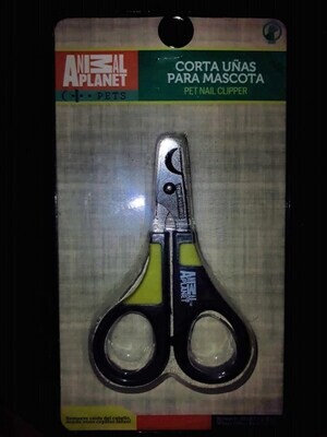 ​Animal Planet Nail Scissors / Clippers