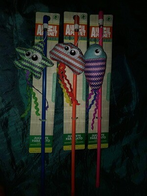 Animal Planet Under The Sea Play Wands