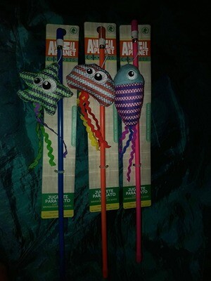 Animal Planet Under The Sea Play Wands