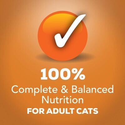 *Purina Friskies Gravy Wet Cat Food, PRIME FILETS With Chicken - 5.5 oz. Can