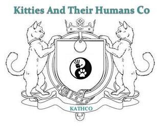 KITTIES AND THEIR HUMANS