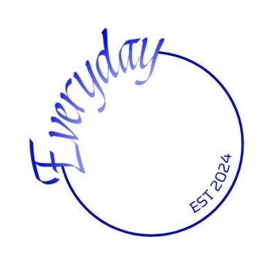 EVERYDAY