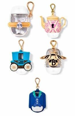 Bath &amp; Body Works "BRIDGERTON" &amp; Shondaland (PocketBac Holder) - Blazer PocketBac Holder * * *LIMITED EDITION* *