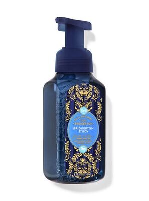 Bath &amp; Body Works *LIMITED EDITION* "BRIDGERTON" &amp; Shondaland - Hand Soap Bridgerton Study Gentle &amp; Clean Foaming