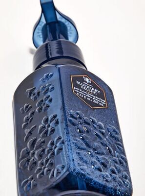 Bath &amp; Body Works Blueberry Bellini Gentle &amp; Clean Foaming Hand Soap