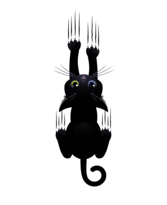 Anti-Scratch Tape | No More Scratching