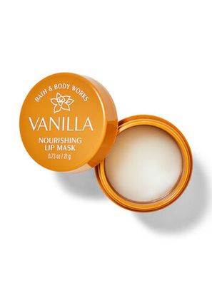 ** Bath &amp; Body Works ** - Vanilla Lip Mask