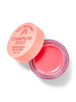 ** Bath &amp; Body Works ** - Champagne Toast Lip Scrub