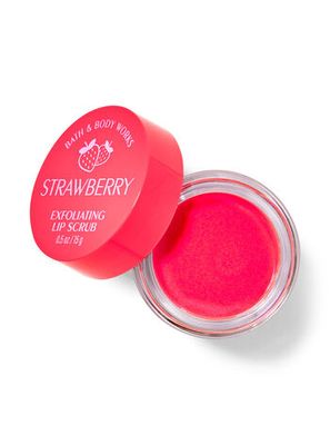 ** Bath &amp; Body Works ** - Strawberry Lip Scrub