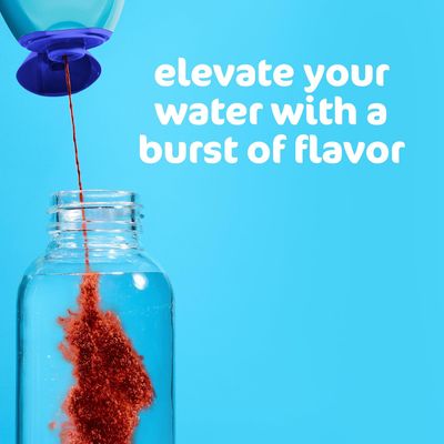 MiO CHERRY BLACKBERRY Liquid Water Enhancer Drink Mix, 1.62 fl oz Bottle, As seen on TikTok