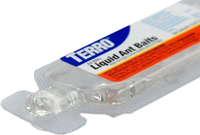 ( 1)) TERRO® T300B Liquid Ant Killer, 1 Bait Station (ONE PIECE) - SOLD INDIVIDUALLY / EACH (ONE SINGLE BAIT STATION) - $39 EACH (SINGLE $39)