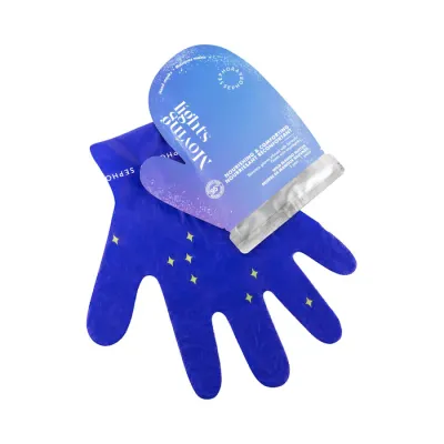 SEPHORA COLLECTION Nourishing &amp; Repairing Hand Mask - *New* - Limited Edition - 1 PAIR