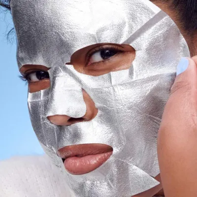 SEPHORA COLLECTION The Cryo Cooling Face Mask