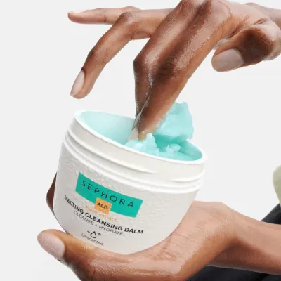 (((1))) SEPHORA COLLECTION - Melting Cleansing Balm with Algae Extract