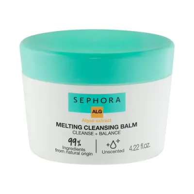 (((1))) SEPHORA COLLECTION - Melting Cleansing Balm with Algae Extract