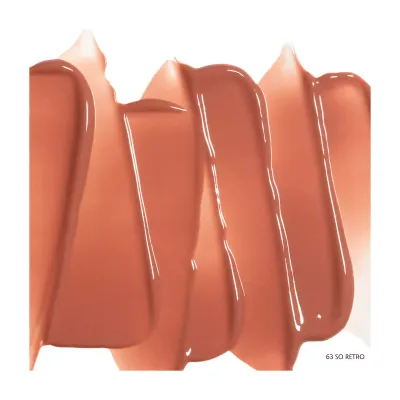 SEPHORA COLLECTION Colorful® Gloss Balm Feeling Groovy (Limited Edition) - Color: So Retro (Limited Edition)