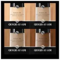 ((((1)))) SAMPLE - ​​ARMANI - Armani Beauty Luminous Silk Perfect Glow Flawless Oil-Free Foundation SAMPLE - SAMPLE ONLY** *THIS IS A SAMPLE FROM SEPHORA* *SAMPLE TESTER OF Armani Beauty Luminous Silk