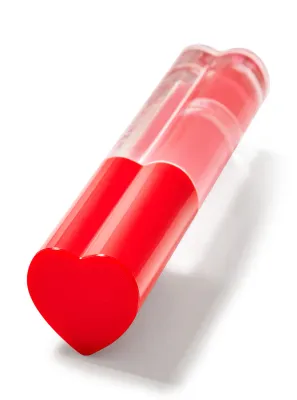 BATH AND BODY WORKS Strawberry Pound Cake Lip Oil / Lip Gloss