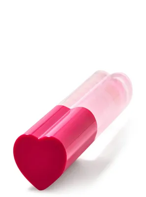 BATH AND BODY WORKS Toasted Cherry Doughnut Lip Oil / Lip Gloss