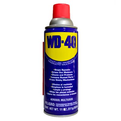 ( 1)) WD-40 Multi-Use Product 11oz