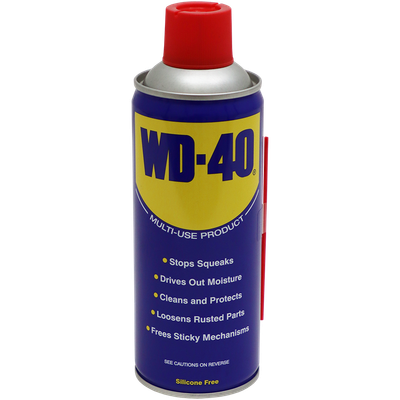 ( 1)) WD-40 Multi-Use Product 11oz