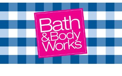 BATH &amp; BODY WORKS