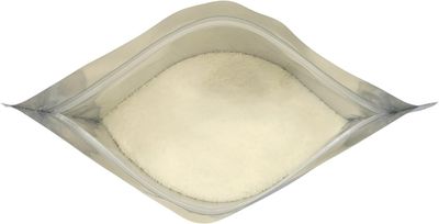 Collagen Peptide Powder for Dogs and Cats, Hydrolyzed, Grass Fed Beef, Pasture Raised Bovine, Hip and Joint, Skin, Gut, and Bone Health Supplement. (FULL SIZE: 6 oz) - Expiry: April 2027