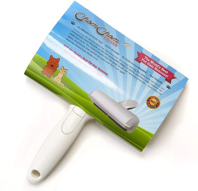 Chom Chom Roller | Pet Hair Remover