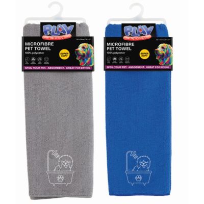 Microfiber Cloth | Towels