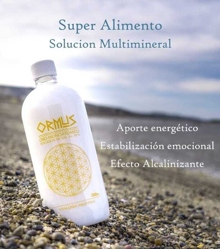 ORMUS